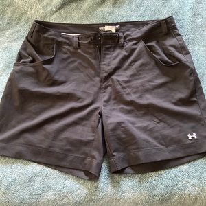 Under Armour Performance shorts
